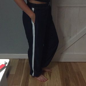 Women’s track pants